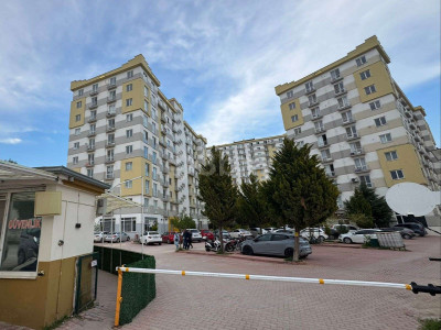 ONKOLOJİ DE SİTE İÇERİSİNDE SATILIK DAİRE