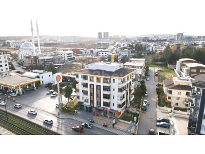 CEYLAN YILMAZ'DAN 15 TEMMUZDA KİRALIK 2+1 DAİRE!