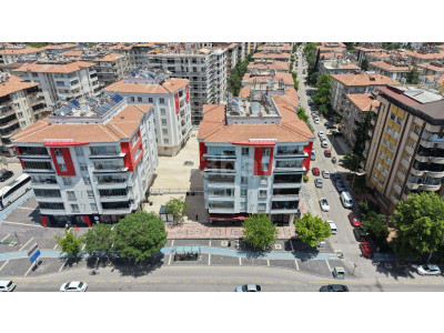 Şehir Merkezinde Kurumsal Kiracılı, Yüksek Getirili Ticari Yatırım Fırsatı