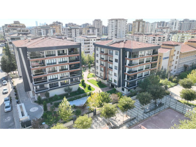 Atatürk mah.de Yatırımcıya uygun Eşyalı Site İçerisinde 2+1 Daire