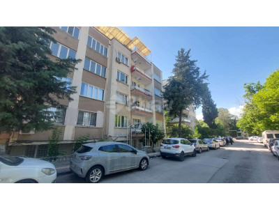 Alleben Mahallesi Kırkayak Parkı Yanı 3+1