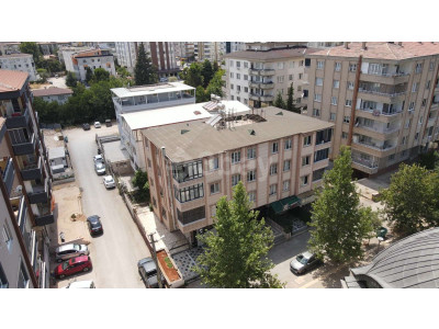 3 Bay Eyüp Şahin'den Şehir Merkezinde Eşyalı 1+0 Stüdyo