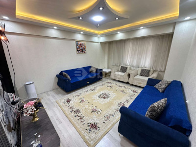 3BAY’DAN MÜTHİŞ FIRSAT UYGUN FİYATLI 2+1 DAIRE
