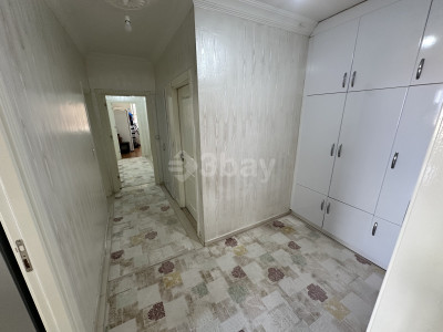 3BAY'DAN ARAKAT BAKIMLI MASRAFSIZ UYGUN FİYATLI 3+1 DAİRE