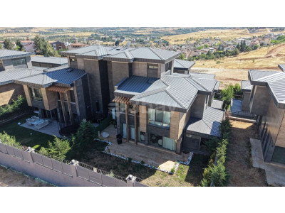 Cebeler 4 Mevsim Sitesi'nde Ayrıcalıklı Villa Yaşamı!
