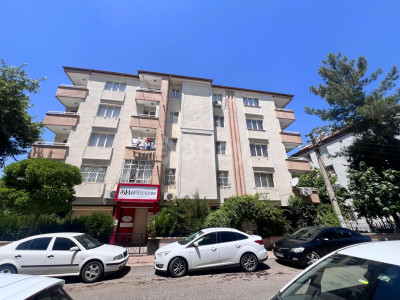 3 BAY'DAN HARİKA KONUMDA  3+1 SATILIK DAİRE!