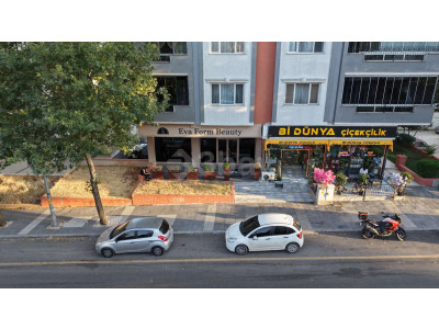 Kiralık Prestijli Konumda 250 m² İşyeri