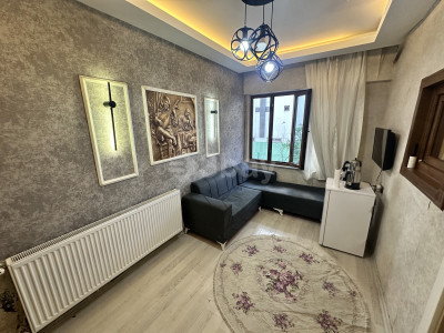 3BAY’DAN KREDİYE UYGUN MERKEZİ KONUMDA 1+1 SATILIK FIRSAT