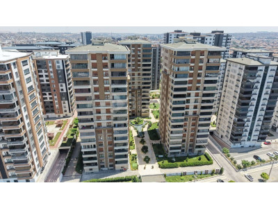 CEYLAN YILMAZ'DAN GÜVENEVLERDE 4,5+1 SATILIK DAİRE!