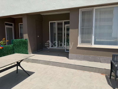 KÖRKÜN PARK VEGA SİTESİ | EŞSİZ BAHÇE KATI YAŞAMI