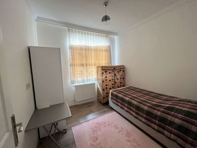 Ceylan Yılmaz'dan Sağlıkçılar Rezidans da 2+1 eşyalı daire