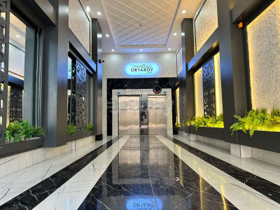 3BAY'DAN MİLLET CAMİİ CEPHELİ 2 BANYO 2 BALKON ARA KAT EŞSSİZ 3+1