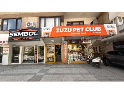 3Bay Eyüp ŞAHİN'den  Cadde Üstü  Satılık Dükkan
