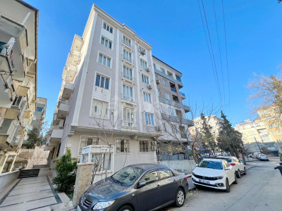 3Bay'dan Kolejte'de Eşyalı KİRALIK 1+1 Rezidans