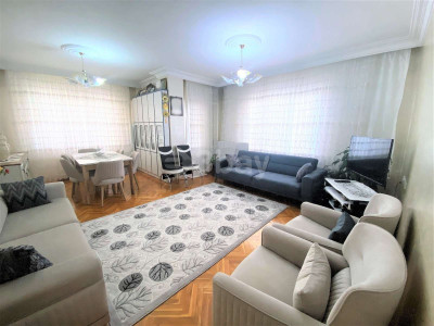 GÜNEYKENT MAHALLESİ’NDE TRAMVAYA YAKIN 3+1 SATILIK DAİRE