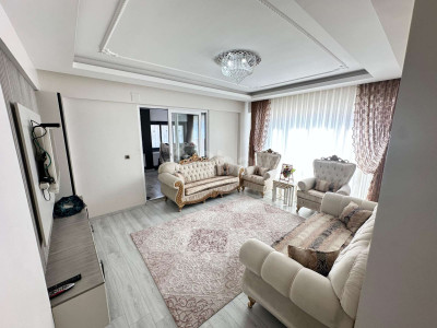 3BAY'DAN MÜTHİŞ FIRSAT ULTRA LÜX YERDEN ISITMA EKSİKSİZ 2.5+1 DAİRE