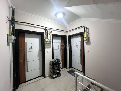 CEYLAN YILMAZ'DAN BEŞTEPE DE EŞYALI SATILIK DAİRE!