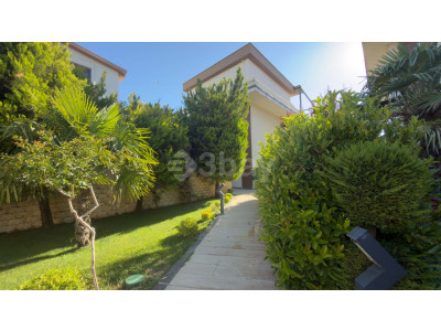 Şehirgösteren'de Muhteşem Villa