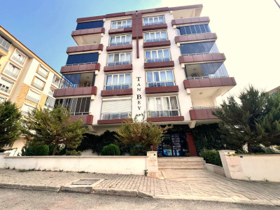 CEYLAN YILMAZ'DAN BATIKENTTE DUBLEKS 3+1 SATILIK DAİRE!