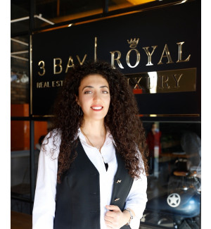 FERİDE MERAL DOĞAN