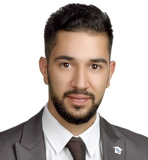 EYÜP ŞAHİN