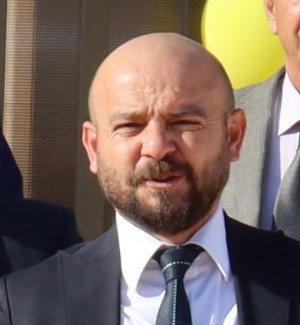 DURDU KARA