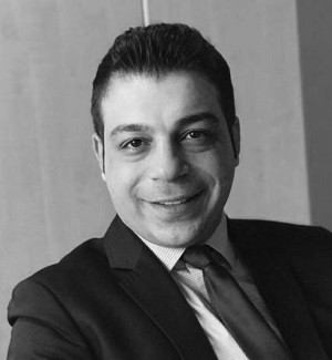 MEHMET ALİ ÖZTÜRK