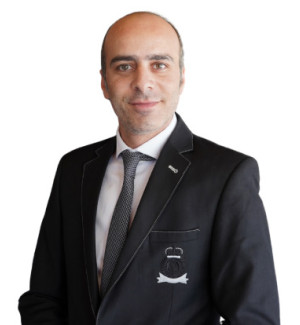 NECMETTİN ÖZER YAĞLI