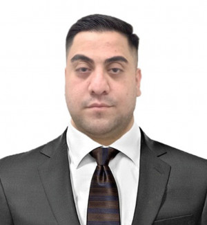 ÖZGÜR DAĞDEVİREN