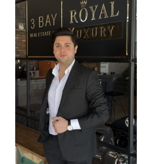 MUHAMMED ENES SARMAŞIK