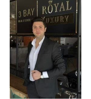 MUHAMMED ENES SARMAŞIK